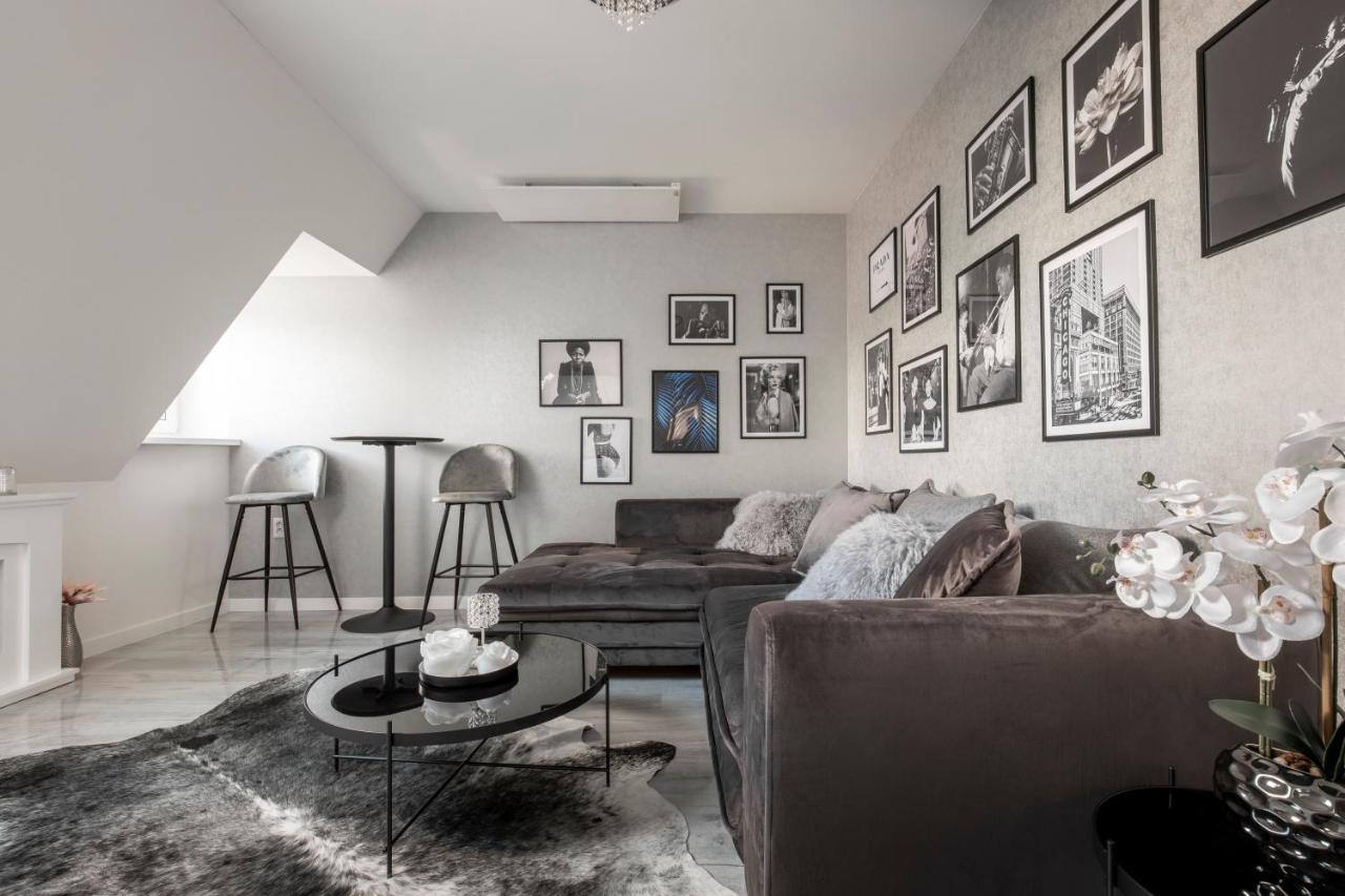 Apartmán Blue Moon Banska Stiavnica Exterior foto