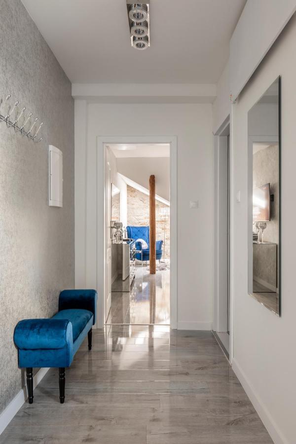 Apartmán Blue Moon Banska Stiavnica Exterior foto